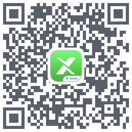 XTrend Speed的下载二维码