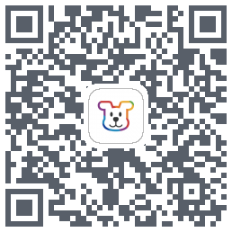 小白学习打印的下載二維碼