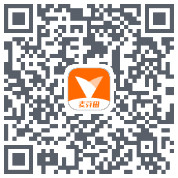麦芽田 QRcode