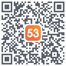 53伴学开发版的下載二維碼