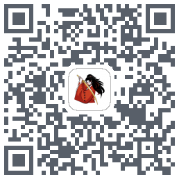 抖爸爸直播 QRcode