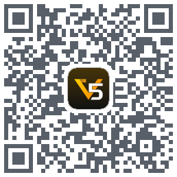 V5item的下載二維碼