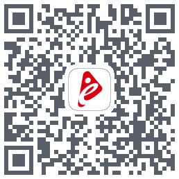 信租e民 QRcode