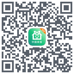 居民端รหัส QR สำหรับดาวน์โหลด