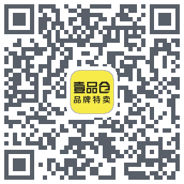 壹品仓código QR de descarga de
