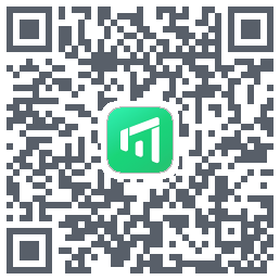 菜小秘P QRcode