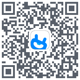 说客英语 QRcode