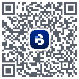 汇报单du code QR de téléchargement