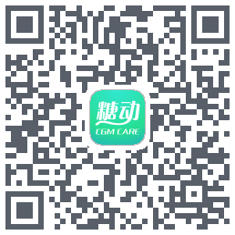 糖动健康的下載二維碼
