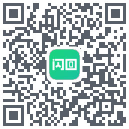 闪回有品kod QR do pobrania