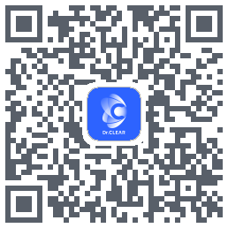 可丽尔博士 QRcode