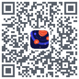 星盘说 QRcode