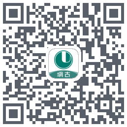 农批管家 QRcode