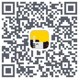 快乐斑马HD QRcode