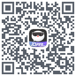 名人朋友圈的下载二维码