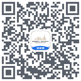 西安电子谷 QRcode