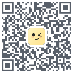 乖乖记账 QRcode