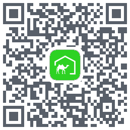百洋家健康 QRcode