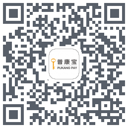 普康宝 QRcode