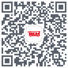 威海公交官方测试的下载二维码