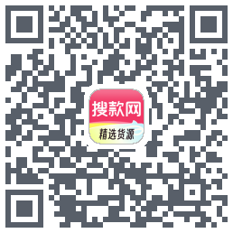 搜款网 QRcode