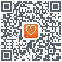 北京市脐血库 QRcode