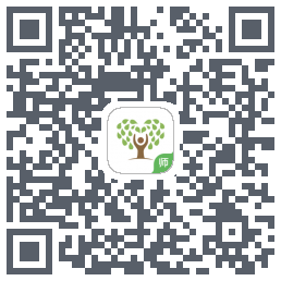 知心慧学教师端的下載二維碼