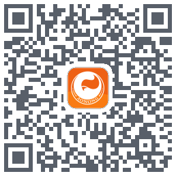 傲农OA QR-код для загрузки
