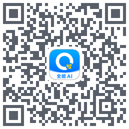 蜜蜂试卷código QR de descarga de