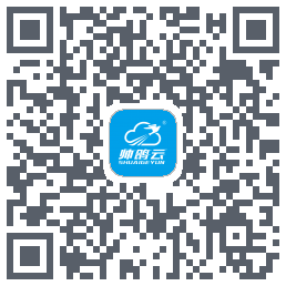 帅鸽云的下载二维码