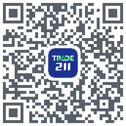 Trade211的下載二維碼