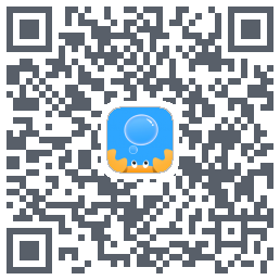 冒泡联联 QRcode