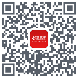 爱玖库รหัส QR สำหรับดาวน์โหลด