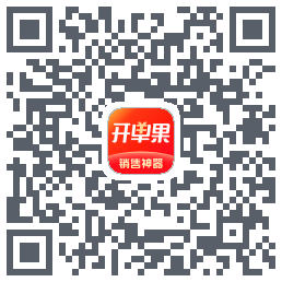 开单果 QR-код для загрузки