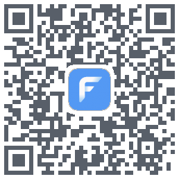 新云雀codice QR per il download
