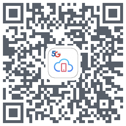 天翼云手机 QRcode
