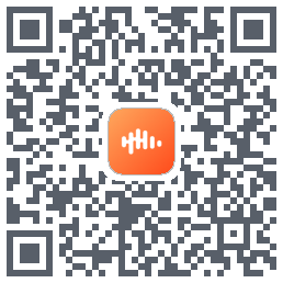 Castbox QRcode