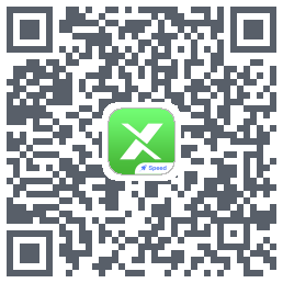 XTrend Speed QRcode