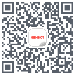 NIIMBOT QRcode