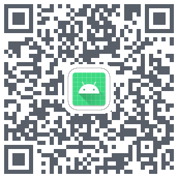 MobileOA的下載二維碼