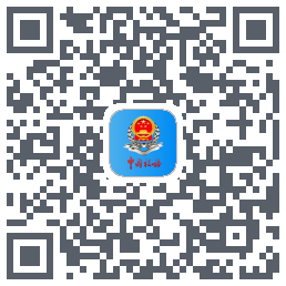 甘肃税务 QRcode