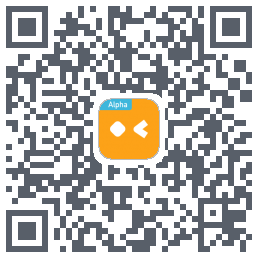Hiiggeรหัส QR สำหรับดาวน์โหลด