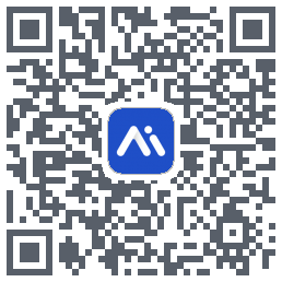 秘塔AI搜索 QRcode