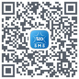 胶东机场SMS的下载二维码