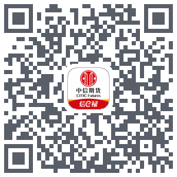 中信期货 QRcode