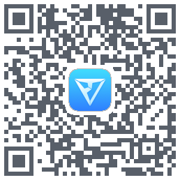 DEVdu code QR de téléchargement