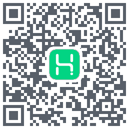 换换回收codice QR per il download