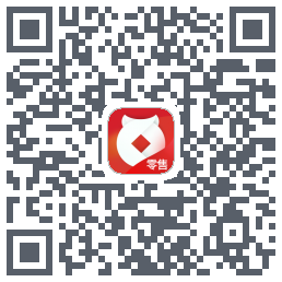小精灵零售 QRcode