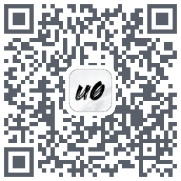 unc0ver的下载二维码