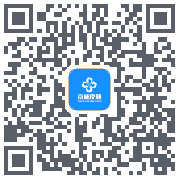 京城皮肤医院 QRcode